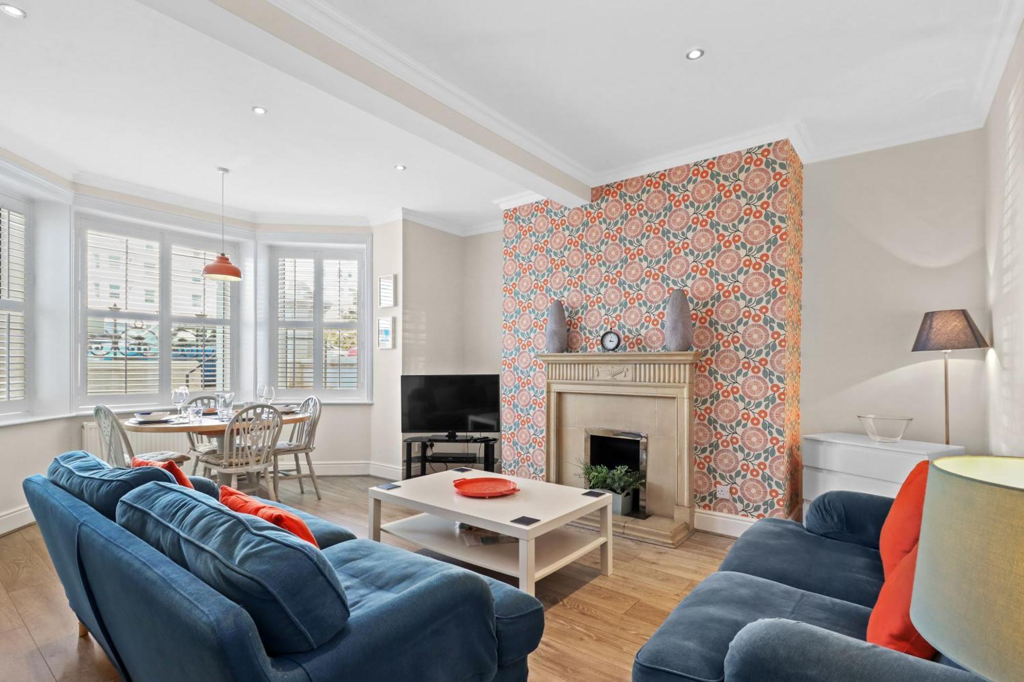 Bay Tree Appartement