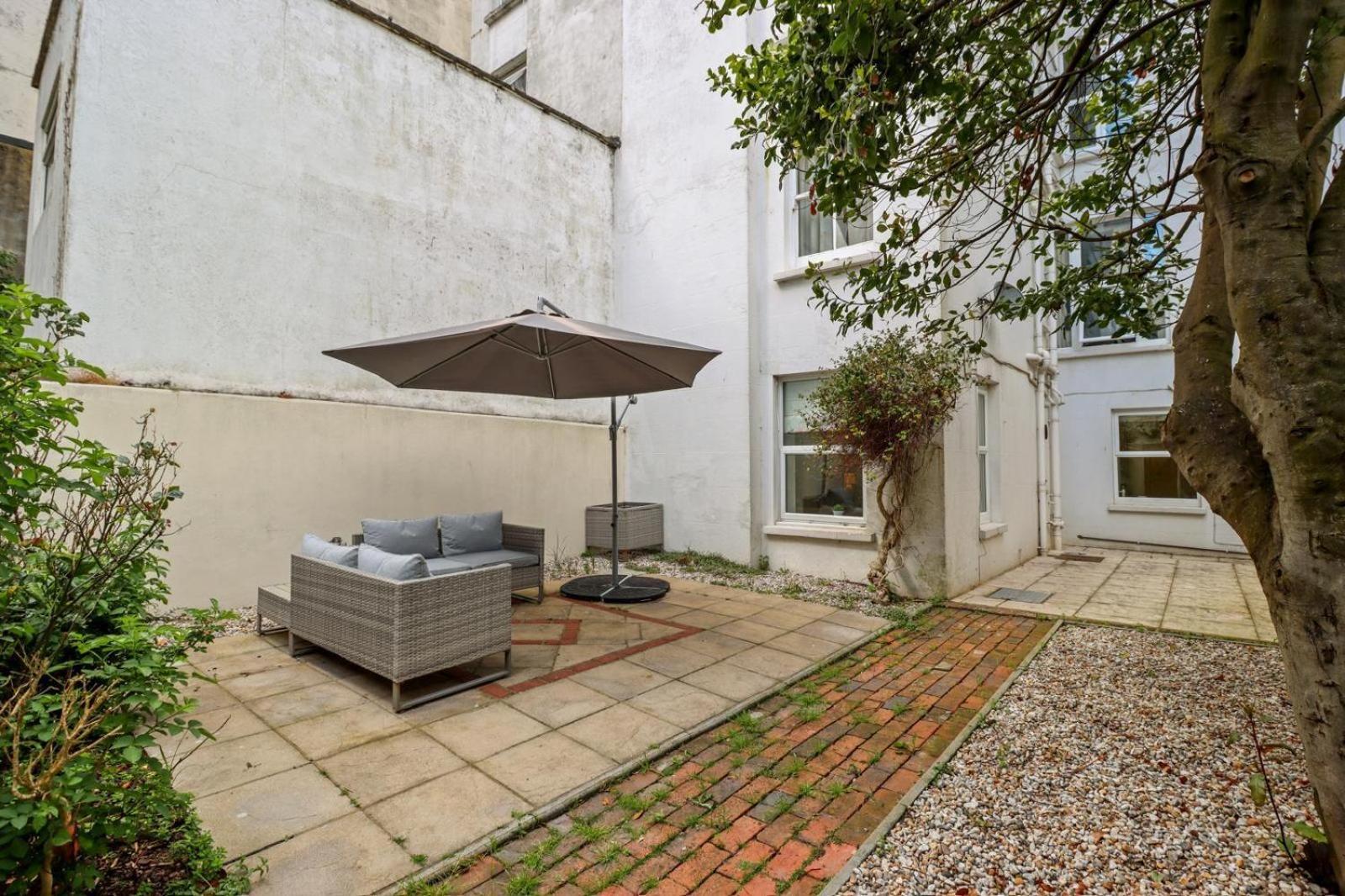 Bay Tree Appartement *