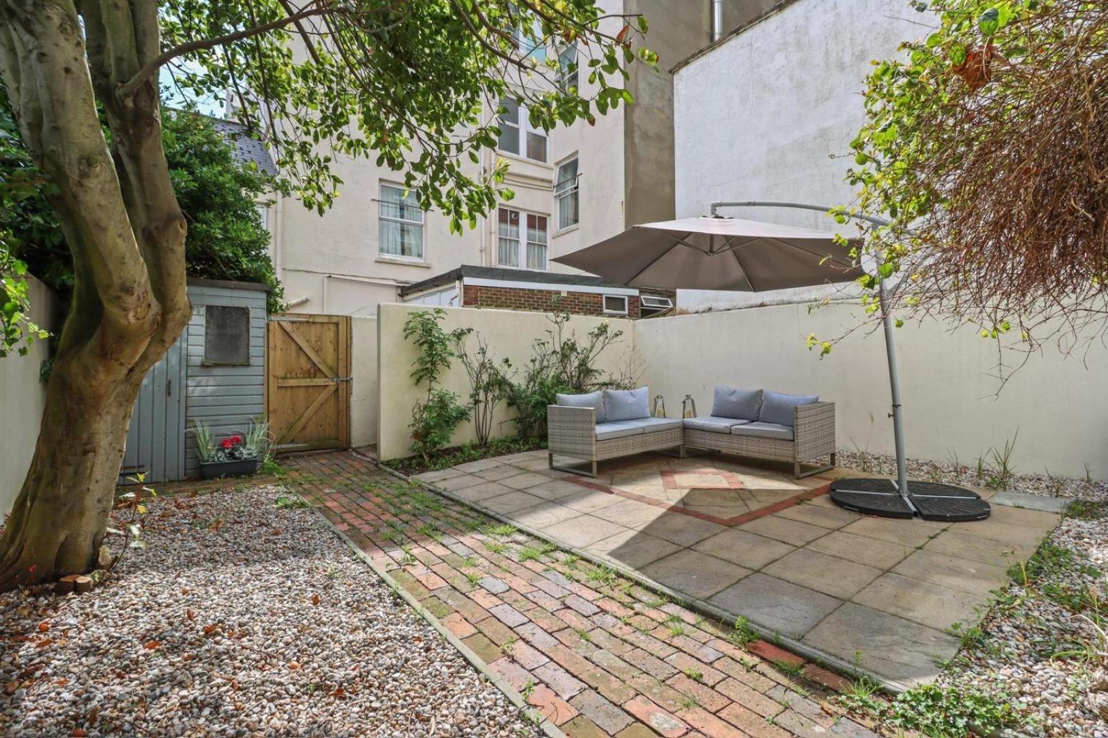 Bay Tree Appartement Tournoi d'Eastbourne
