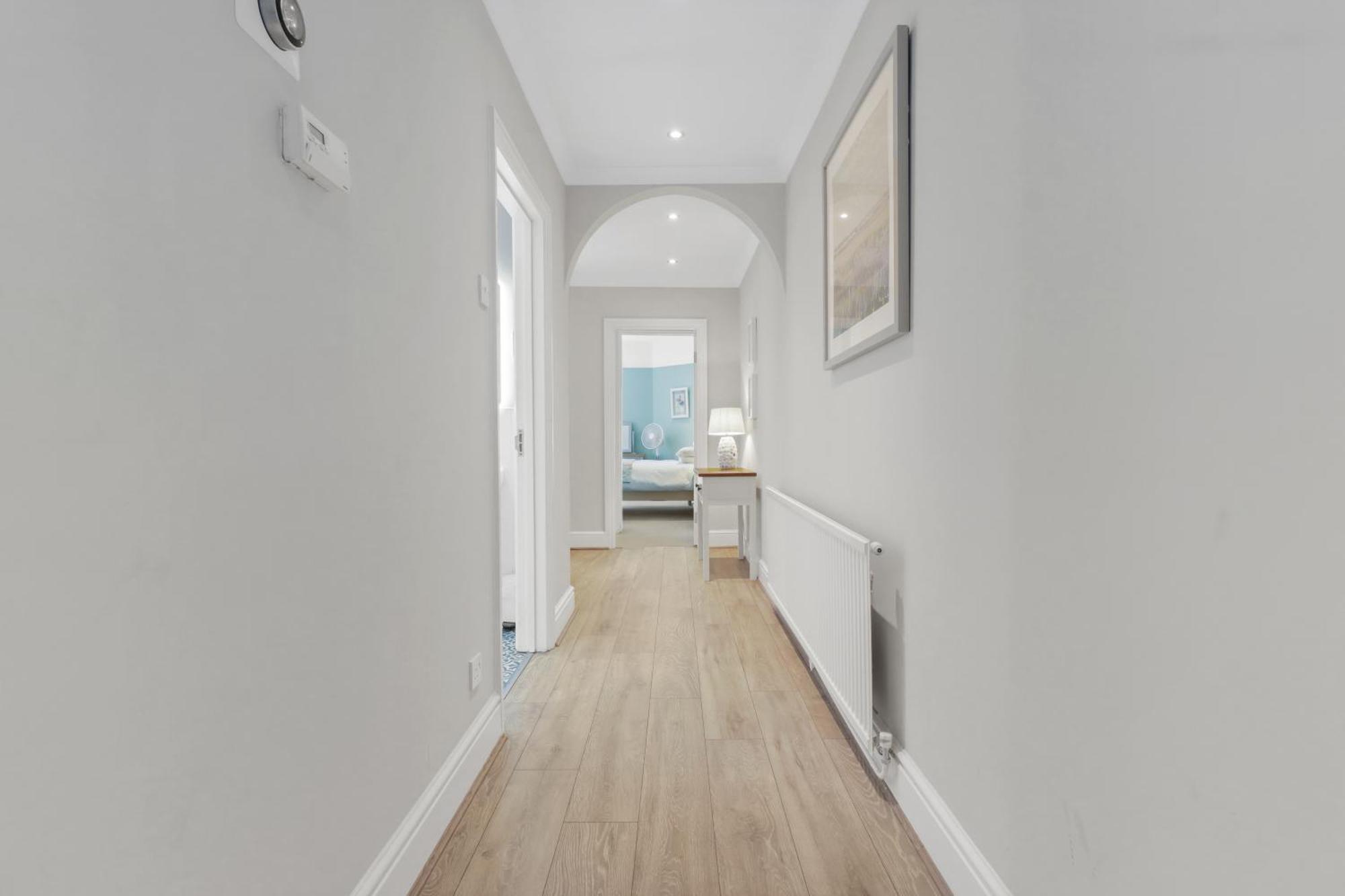 Bay Tree Appartement Tournoi d'Eastbourne