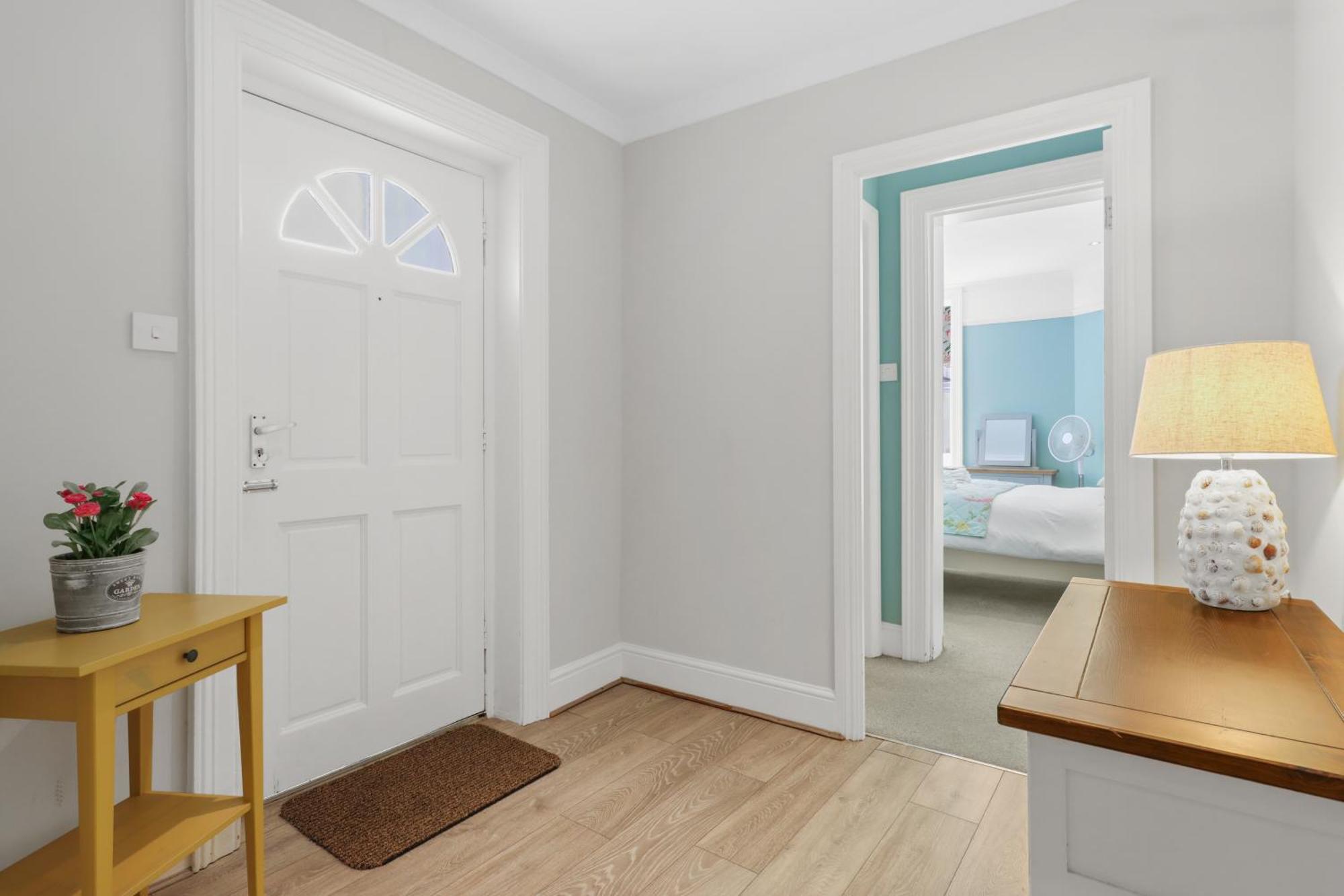 Bay Tree Appartement