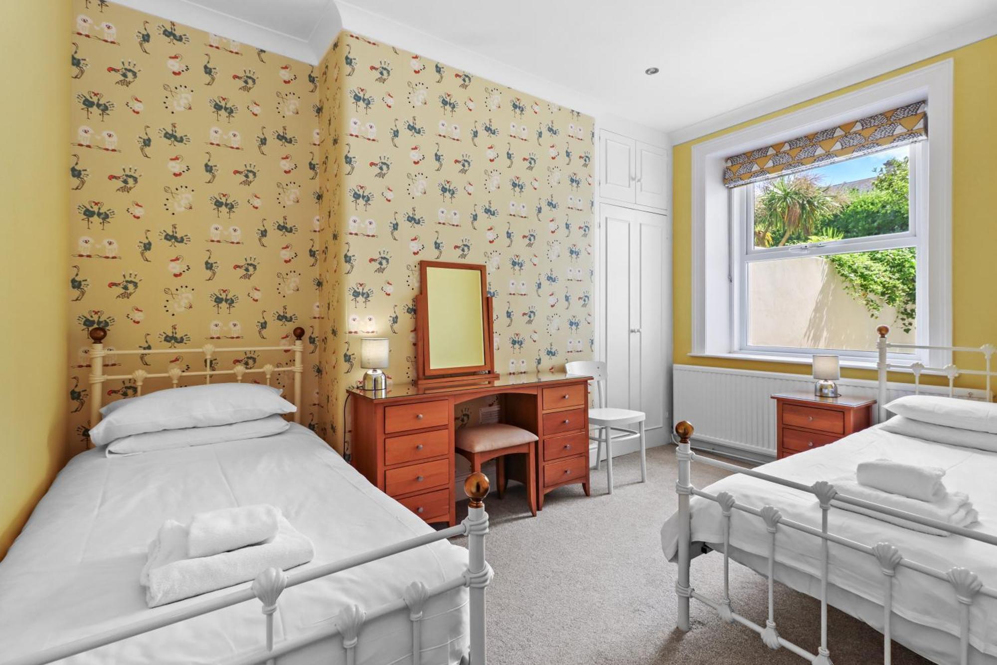 Appartement Bay Tree Tournoi d'Eastbourne